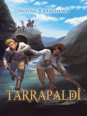 cover image of Tarrapaldi